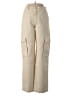 TNA 100% Cotton Ivory Jeans Size 2 - photo 1