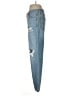 Levi's 100% Cotton Hearts Blue Jeans Size 29 waist - photo 5