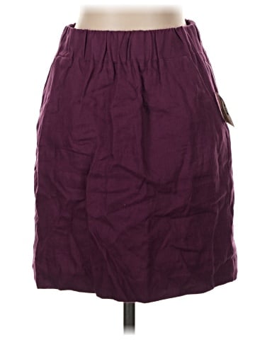 Ann Taylor LOFT Casual Skirt (view 1)