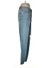 Levi's 100% Cotton Hearts Blue Jeans Size 29 waist - photo 4