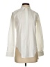 Athleta Ivory Long Sleeve Blouse Size XXS - photo 1