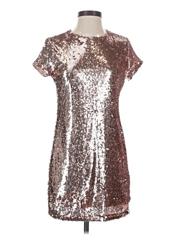 Forever 21 Cocktail Dress (view 1)