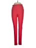 Monse Red Active Pants Size S (estimated) - photo 1