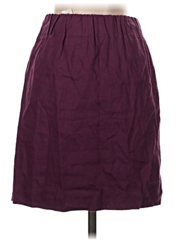 Ann Taylor LOFT Casual Skirt (view 2)