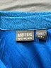 Additions by Chico's 100% Polyester Blue Long Sleeve Blouse Size Sm (0) - photo 7