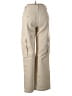 TNA 100% Cotton Ivory Jeans Size 2 - photo 2