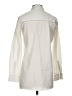 Athleta Ivory Long Sleeve Blouse Size XXS - photo 2