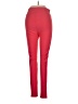 Monse Red Active Pants Size S (estimated) - photo 2