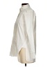 Athleta Ivory Long Sleeve Blouse Size XXS - photo 5