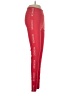 Monse Red Active Pants Size S (estimated) - photo 4