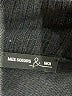 Mes Soeurs Et Moi Black Turtleneck Sweater Size S - photo 7