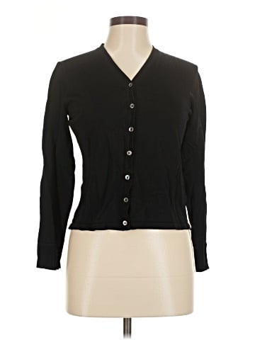 Liz Claiborne Collection Long Sleeve Blouse (view 1)
