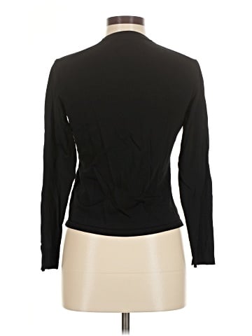 Liz Claiborne Collection Long Sleeve Blouse (view 2)