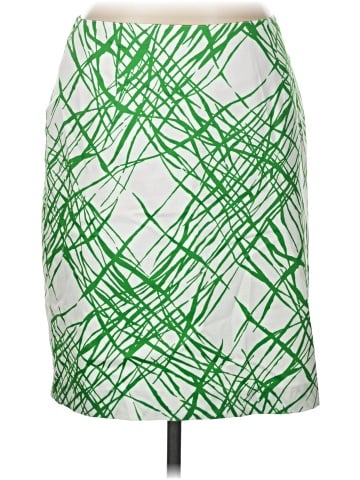 B. Moss Casual Skirt (view 1)