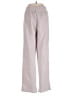 Carole Hochman Gray Casual Pants Size S - photo 2