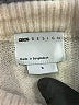 ASOS Design Ivory Turtleneck Sweater Size S - photo 7