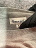 &merci Gray Turtleneck Sweater Size S - photo 7