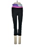 Lululemon Athletica Color Block Black Active Pants Size 4 - photo 1