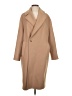 Zara Tan Coat Size S - photo 1