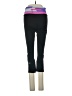 Lululemon Athletica Color Block Black Active Pants Size 4 - photo 2