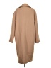 Zara Tan Coat Size S - photo 2