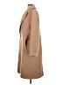 Zara Tan Coat Size S - photo 5