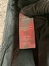 Danskin Solid Black Active Pants Size XL - photo 8