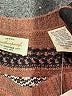 Weatherproof Brown Pullover Sweater Size XXL - photo 7