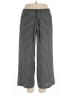 Max Studio Polka Dots Black Casual Pants Size XL - photo 1