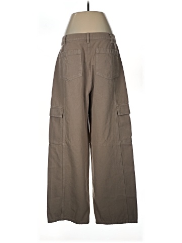 Eileen Fisher Cargo Pants (view 2)
