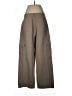 Eileen Fisher Brown Cargo Pants Size M - photo 2
