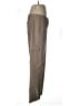 Eileen Fisher Brown Cargo Pants Size M - photo 4