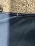 Unbranded Black Blue Sleeveless Blouse Size M (estimated) - photo 7