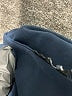 Unbranded Black Blue Sleeveless Blouse Size M (estimated) - photo 8