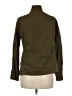 Old Navy 100% Cotton Green Jacket Size M - photo 2