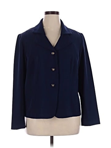 Danny And Nicole Blazer (view 1)