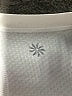 Athleta Ivory Long Sleeve T-Shirt Size XXS (estimated) - photo 8