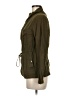 Old Navy 100% Cotton Green Jacket Size M - photo 5