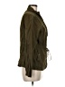 Old Navy 100% Cotton Green Jacket Size M - photo 4