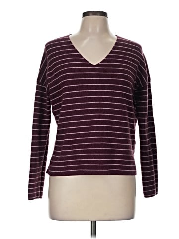 Carve Designs Pullover Sweater (view 1)