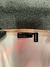 ASOS Design 100% Polyester Pink 3/4 Sleeve Blouse Size 0 - photo 7
