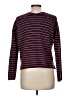 Carve Designs Burgundy Pullover Sweater Size M - photo 2