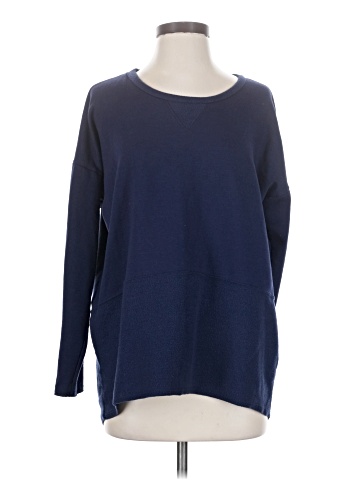 Bobeau Pullover Sweater (view 1)