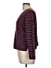 Carve Designs Burgundy Pullover Sweater Size M - photo 5