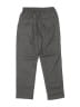 Bonpoint Tweed Gray Brown Casual Pants Size 8 - photo 2
