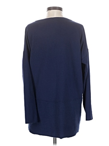 Bobeau Pullover Sweater (view 2)