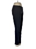 J.Crew Solid Blue Khakis Size 8 (tall) - photo 4