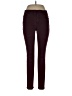 Chaps Burgundy Jeans Size 10 - photo 1