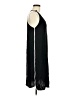 Assorted Brands Solid Black Casual Dress Size M - photo 4