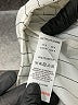 PrettyLittleThing 100% Polyester Stripes Silver Casual Pants Size 4 - photo 8